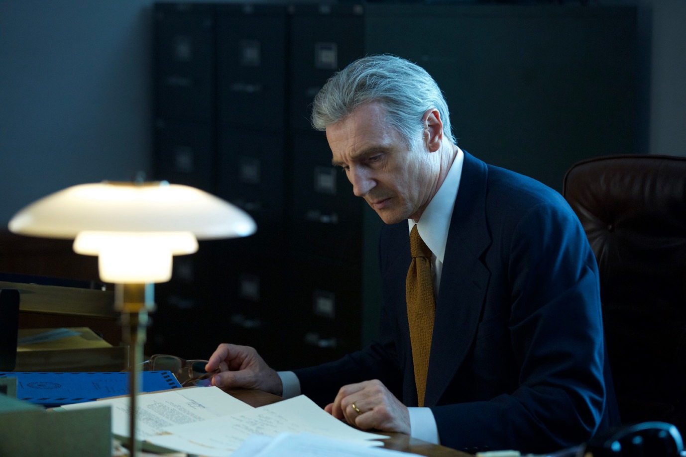 「ザ・シークレットマン」場面写真 (c) 2017 Felt Film Holdings, LLC