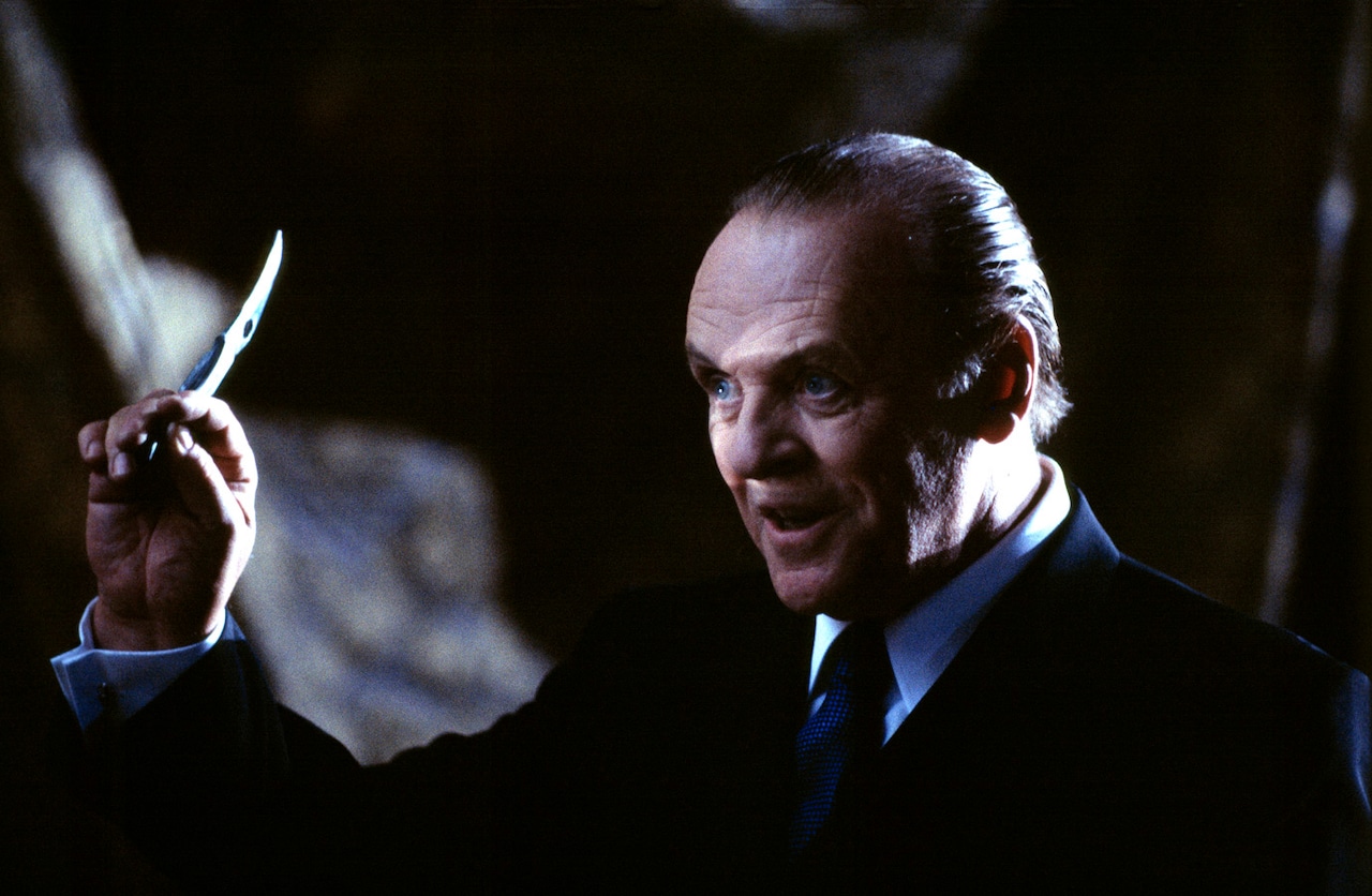 リドリー・スコットの製作・監督作8本をザ・シネマで特集放送、「ハンニバル」など