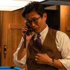 内野聖陽、岡田将生がミッションを遂行「アングリースクワッド」場面写真