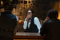 「アングリースクワッド 公務員と7人の詐欺師」場面写真