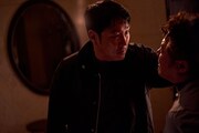 韓国映画「DEADMAN 消された男」新場面写真