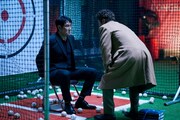 韓国映画「DEADMAN 消された男」新場面写真