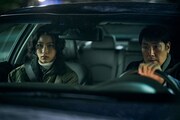 韓国映画「DEADMAN 消された男」新場面写真