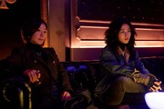 韓国映画「DEADMAN 消された男」新場面写真