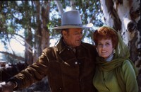 「100万ドルの血斗」場面写真 TM, R & COPYRIGHT (c) 2024 BY PARAMOUNT PICTURES. ALL RIGHTS RESERVED.