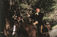 「リオ・ロボ」場面写真 (c)2024 Paramount Pictures.