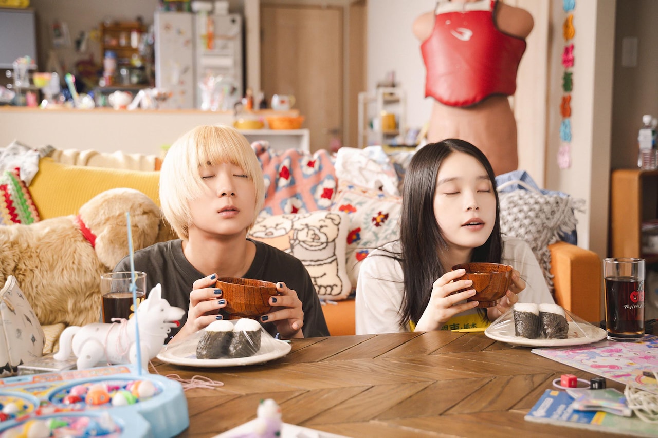 「ベビわる」ドラマ放送記念！映画1作目の地上波初放送＆ドキュメンタリー特番も