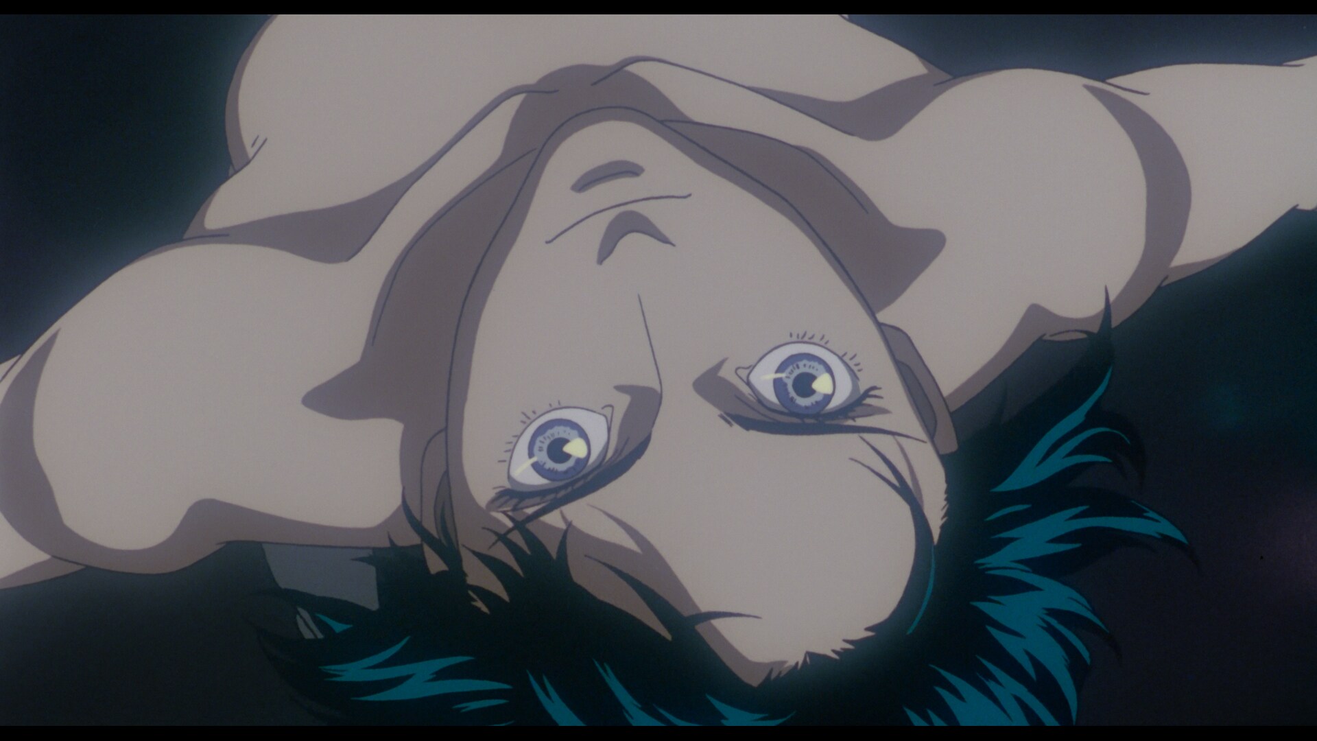 押井守監督「GHOST IN THE SHELL 攻殻機動隊」4Kリマスター版再上映