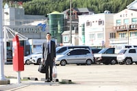 「劇映画 孤独のグルメ」場面写真