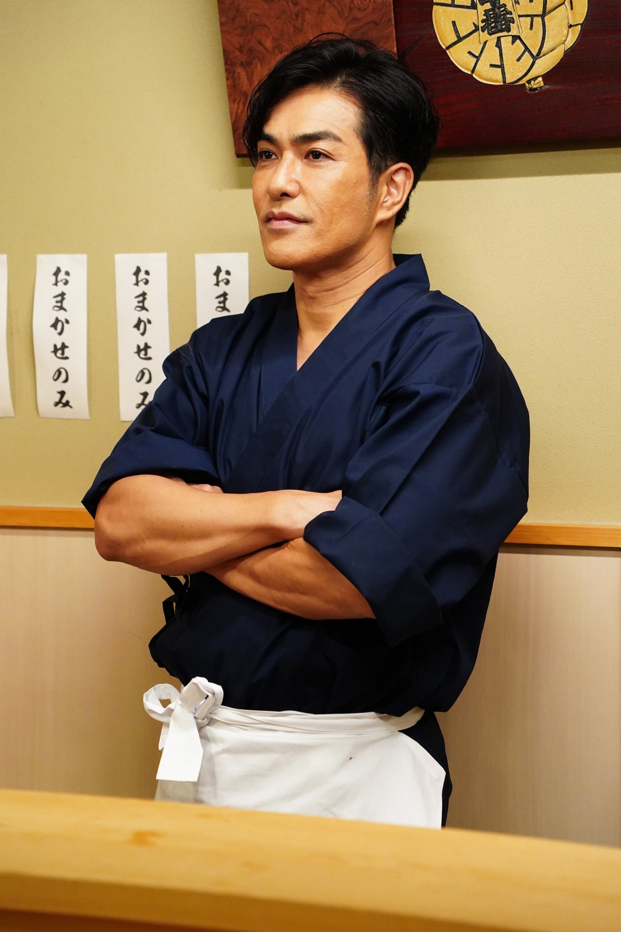 北村一輝