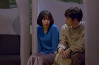 「ピアニストを待ちながら」場面写真