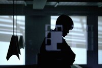 「ピアニストを待ちながら」場面写真