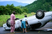 「ルート29」場面写真