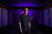 ホー・ツーニェン