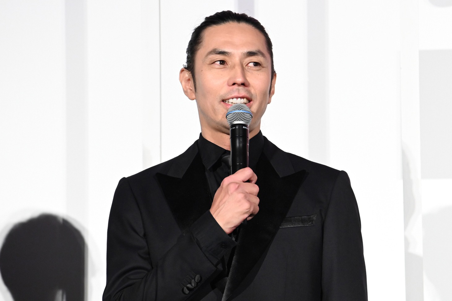 袴田吉彦