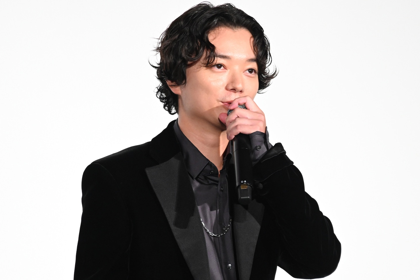 染谷将太