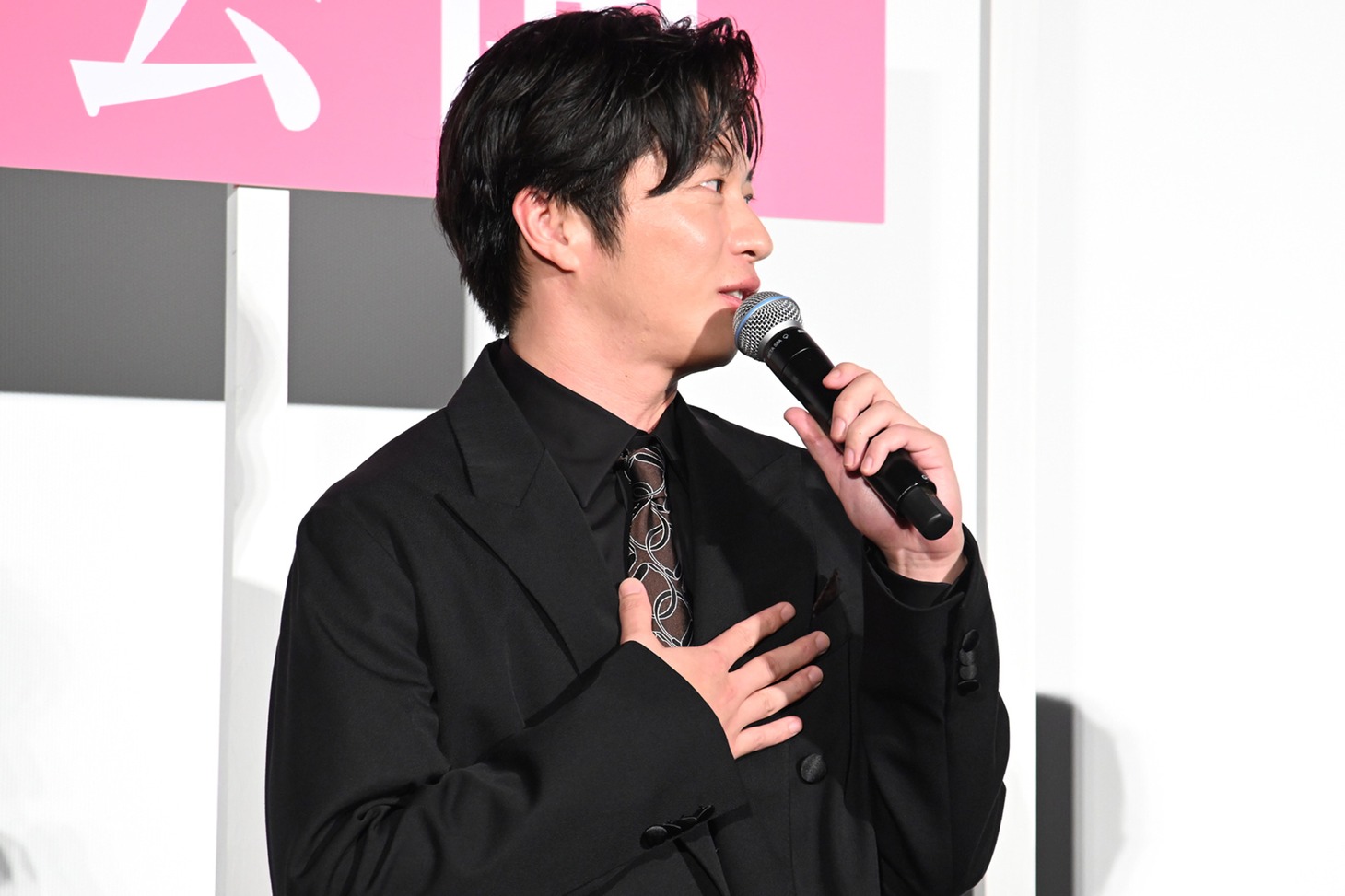 田中圭