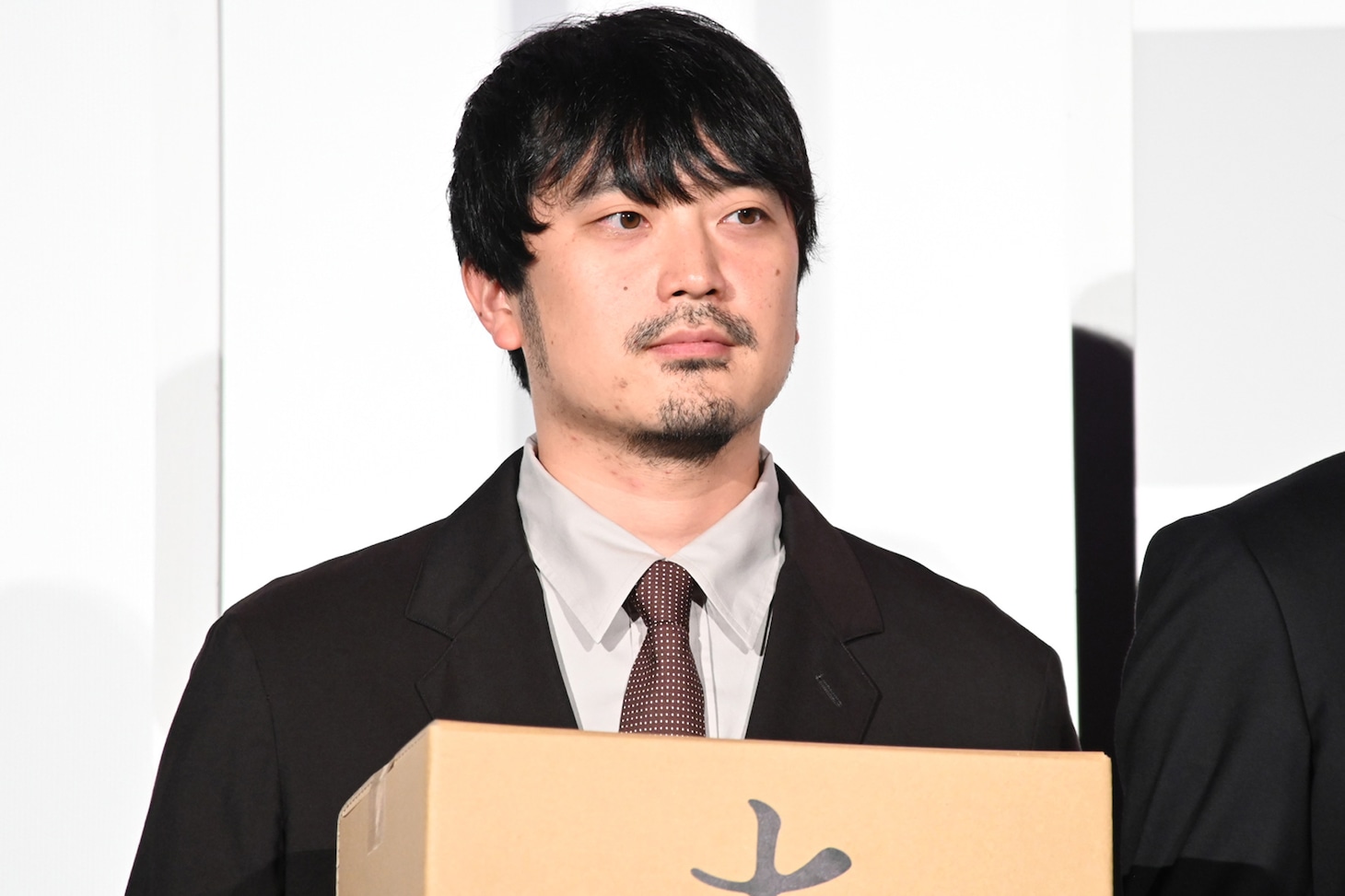 水野格