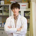 松下洸平主演「放課後カルテ」がクランクイン、子供との共演に「刺激を受けています」