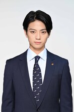 岩瀬洋志演じる今西湊人