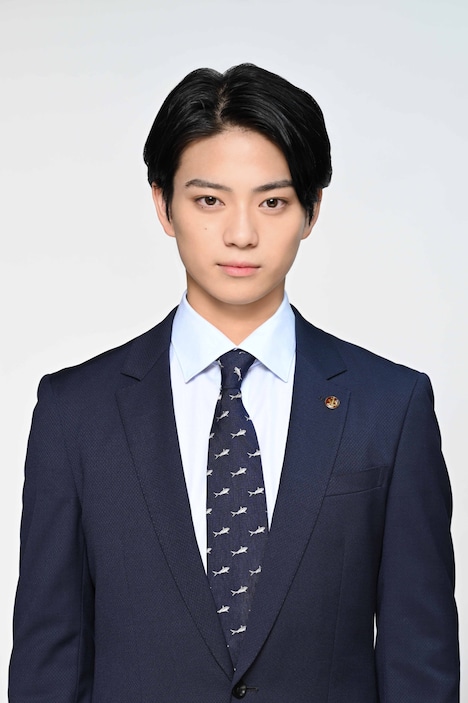 岩瀬洋志演じる今西湊人