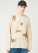 長袖Tシャツ（4900円）