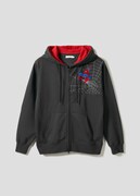 ジップパーカー（8900円）