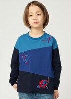 キッズカットソー（3900円）