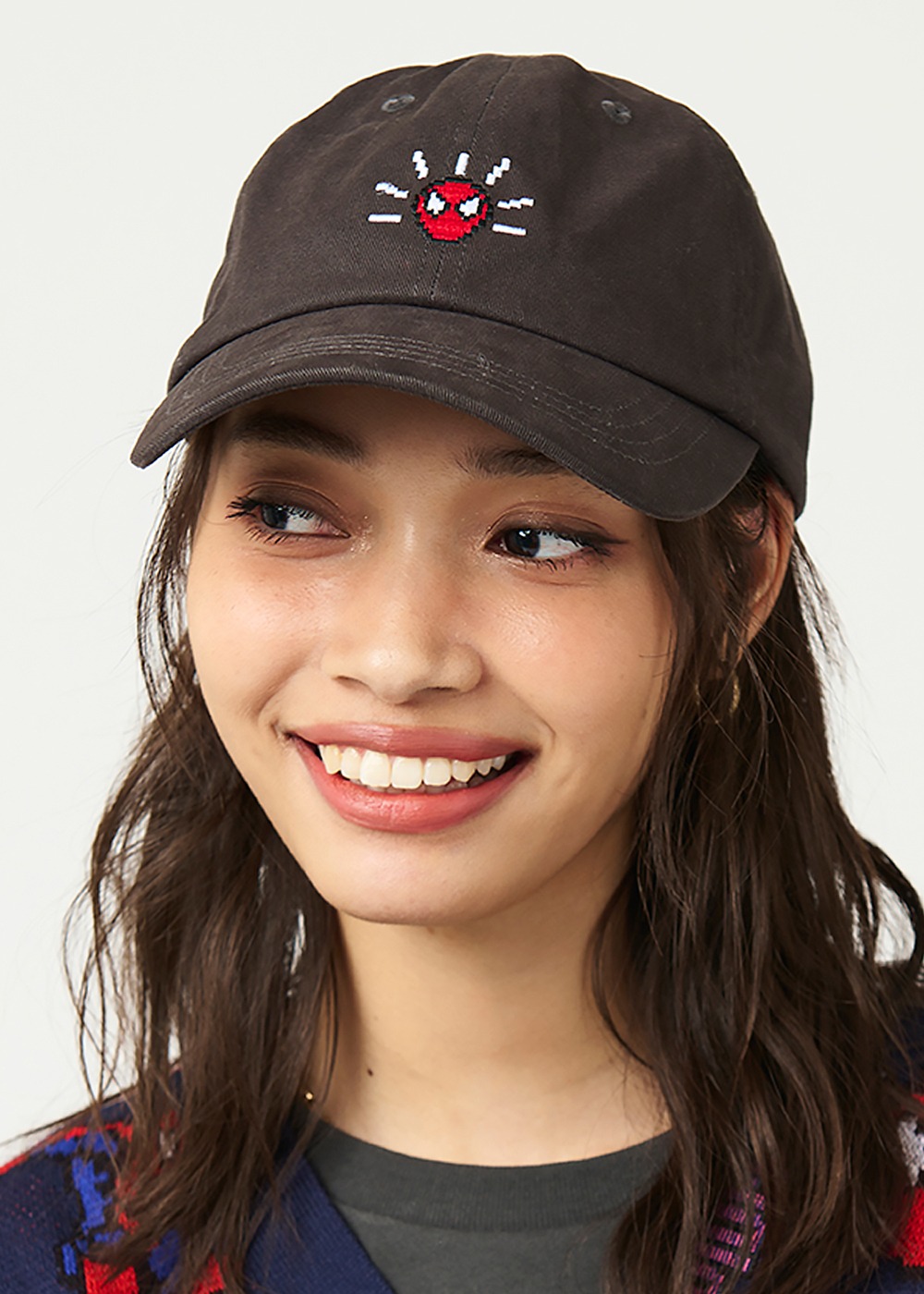 キャップ（3900円）