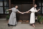 「虎に翼」から「おむすび」へ、伊藤沙莉・橋本環奈が朝ドラバトンタッチ