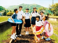 「天然コケッコー」場面写真 (c)2007 「天然コケッコー」製作委員会