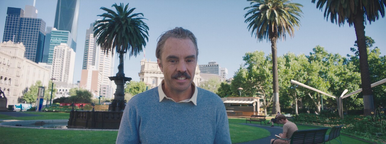 「2040 地球再生のビジョン」場面写真