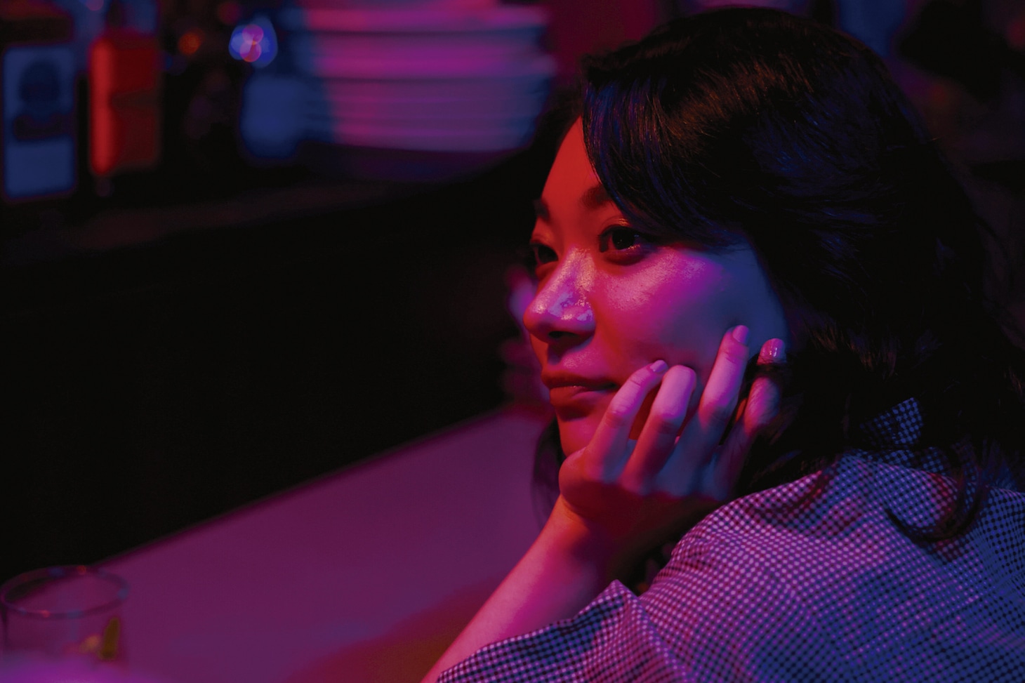 「徒花-ADABANA-」場面写真