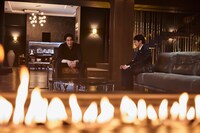 韓国ドラマ「悪人伝記」場面写真