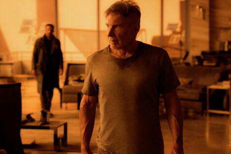 「ブレードランナー 2049」場面写真
