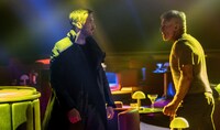 「ブレードランナー 2049」場面写真
