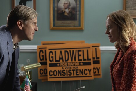 「ファウンダーズデイ／殺戮選挙」場面写真