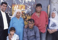 「ガザからの報告」宣伝写真