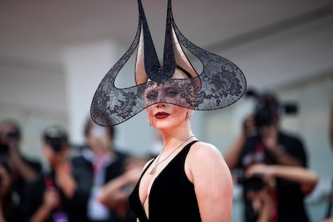 レディー・ガガ