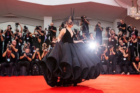 レディー・ガガ