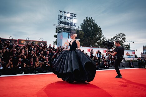 レディー・ガガ