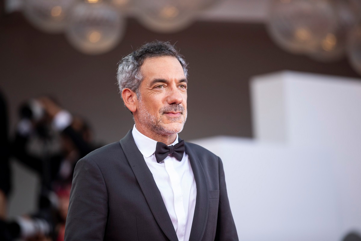 トッド・フィリップス