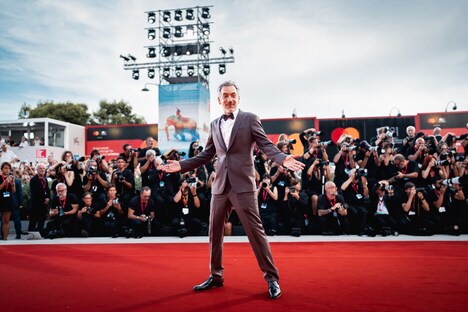 トッド・フィリップス