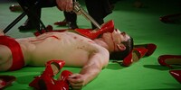 「キラー・ザ・ハイヒール」場面写真