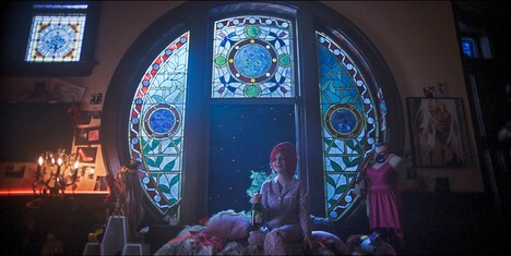 「キラー・ザ・ハイヒール」場面写真