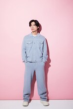 ナムグン・ミン