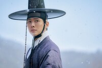 韓国ドラマ「恋人～あの日聞いた花の咲く音～」場面写真