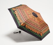 「ライオン・キング / スカー」1級遮光折りたたみ晴雨兼用日傘（税込5990円）