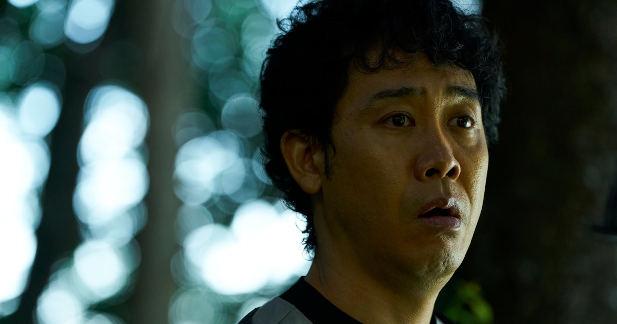 ドラマ「終りに見た街」場面写真 [画像ギャラリー 6/16] - 映画ナタリー