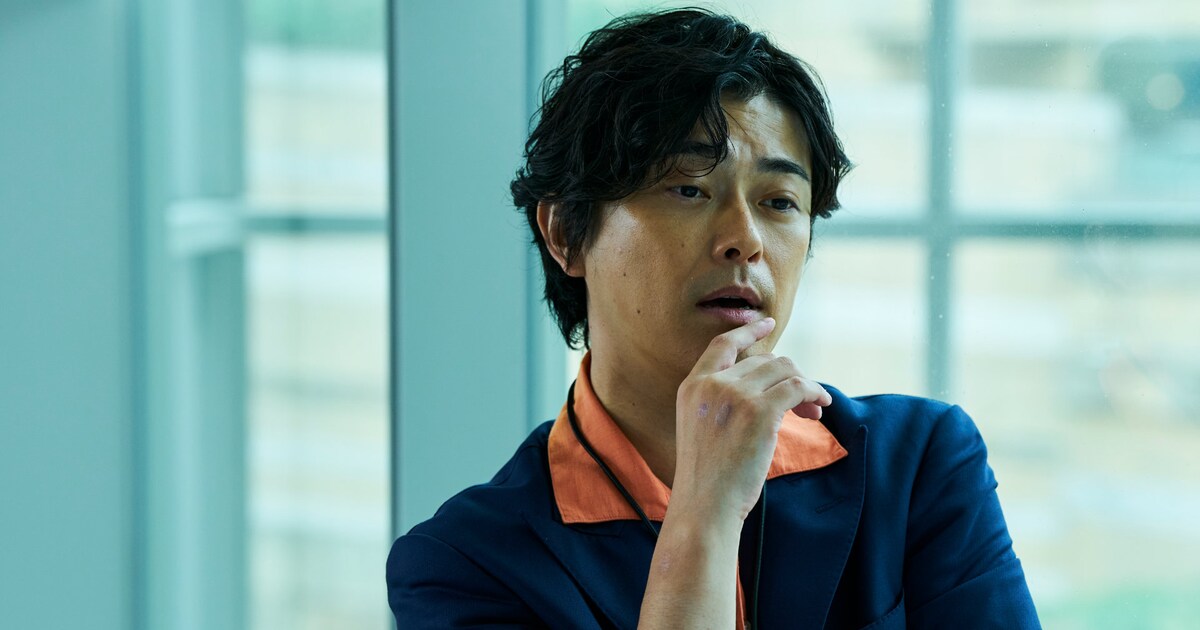 ドラマ「終りに見た街」場面写真 [画像ギャラリー 9/16] - 映画ナタリー